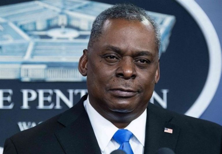 ادعای وزیر دفاع آمریکا: ایران در حال دامن زدن به تنش‌هاست/ رفتار تهران در قبال کشتی‌های آمریکایی را تحمل نمی‌کنیم