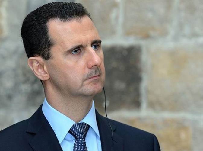 ادعای العربی الجدید: آمریکا در تلاش است تا روابط سوریه و اسرائیل را عادی کند/ این کار با نظارت امارات انجام می‌شود