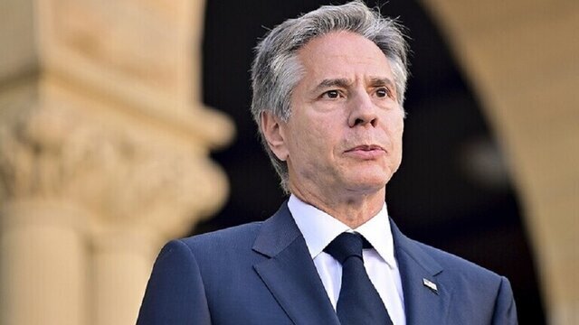 ادعای وزیر خارجه آمریکا پس از تصویب قطعنامه شورای حقوق بشر علیه تهران: به حمایت از مردم ایران ادامه می‌دهیم