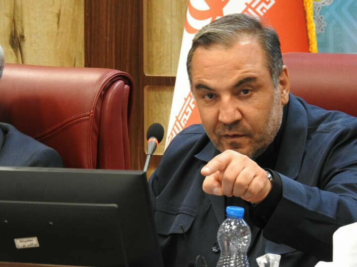 استاندار ایلام تاکید کرد: توسعه همه جانبه رسالت اصلی قرارگاه فرهنگی توسعه غرب و شرق است