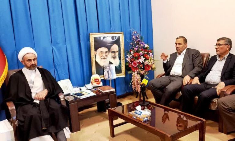 استاندار ایلام خبر داد: برنامه‌های مدونی برای توسعه استان در دستور کار قرار گرفته است