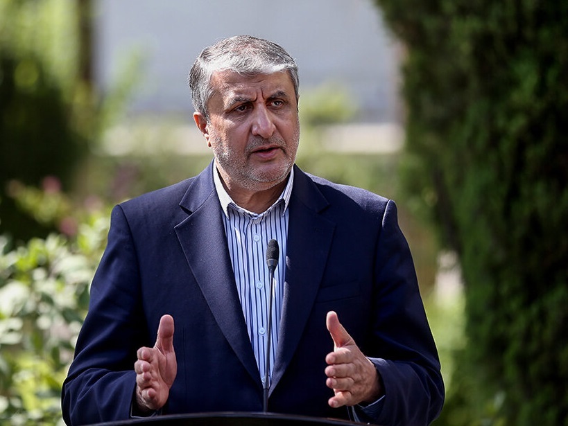 اسلامی: فعلا سفری از آژانس به ایران در دستور کار نیست/ پیش‌نویس قطعنامه آژانس از نظر ایران مردود است