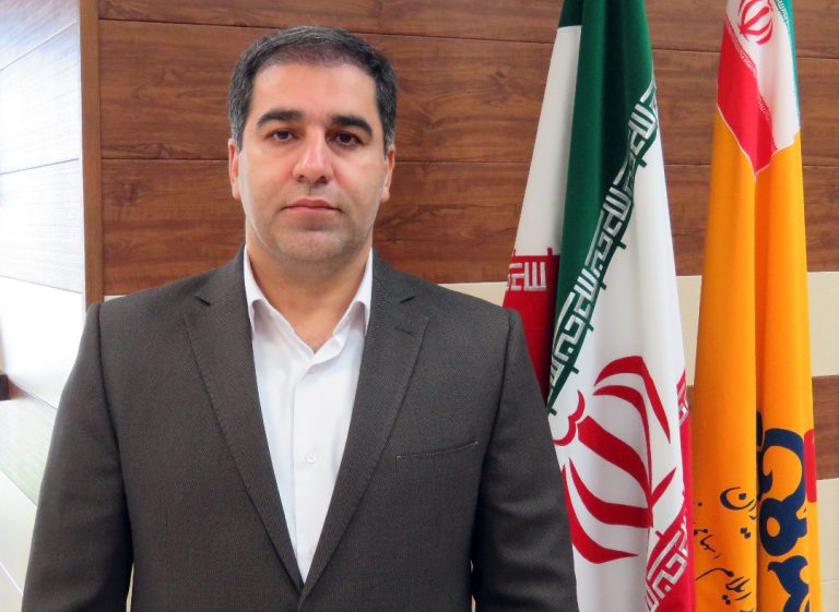 افتخاری دیگر برای پالایشگاه گاز ایلام: کسب رتبه نخست سلامت اداری در بین ۷ شرکت پالایشی کشور