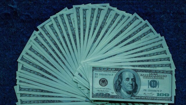 مرکز آمار: ایران ۹.۲ میلیارد دلار بدهی خارجی دارد