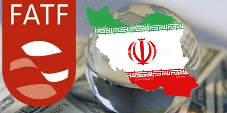 آزادسازی ۶ میلیارد دلار پول‌های ایران در اروپا/ فعلا به دلیل عدم تصویب FATF امکان انتقال پول‌ها به تهران وجود ندارد