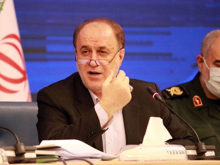 حاجی بابایی: حداقل حقوق شاغلان در سال آینده ۶۰ درصد افزایش می‌یابد