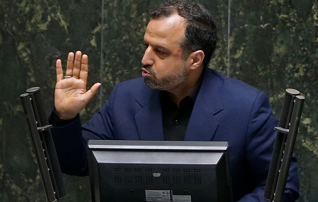 خاندوزی: برخلاف برخی شبهات، دولت هیچ نفعی از گرانی دلار نمی‌برد/ یکی از شاخص های بسیار مهم برای اقتدار هر دولتی، ایجاد ثبات در نرخ ارز است