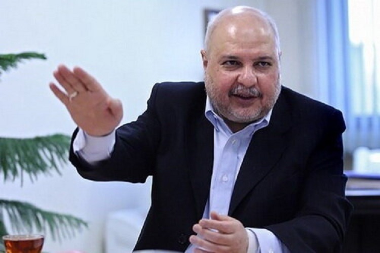 رئیس سازمان برنامه و بودجه: افزایش حقوق کارکنان در دست بررسی است