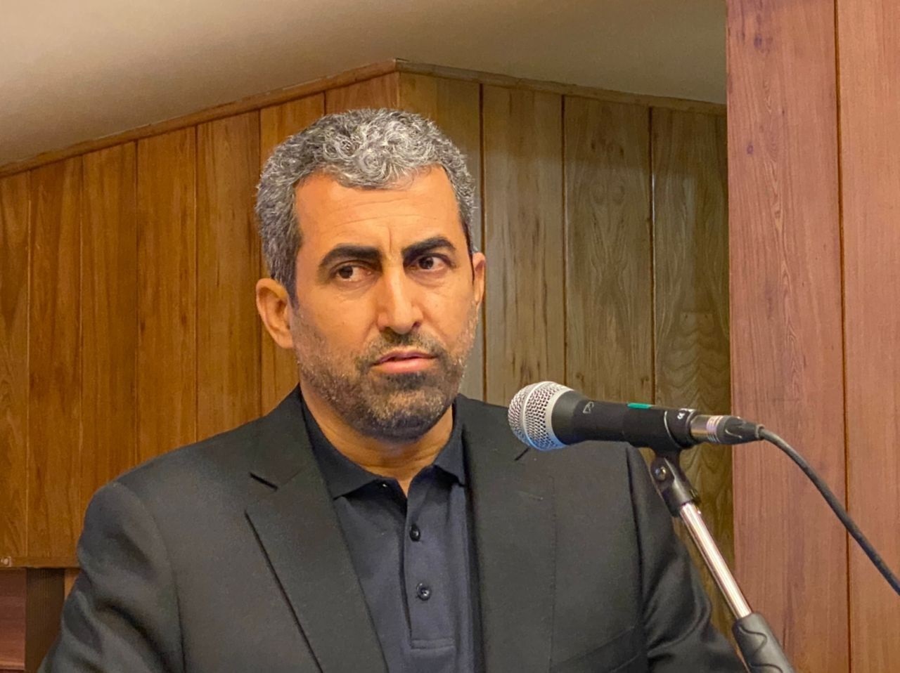 رییس کمیسیون اقتصادی مجلس: اجرای کالابرگ الکترونیکی به امسال نمی‌رسد/ واریز یارانه نقدی ادامه دارد