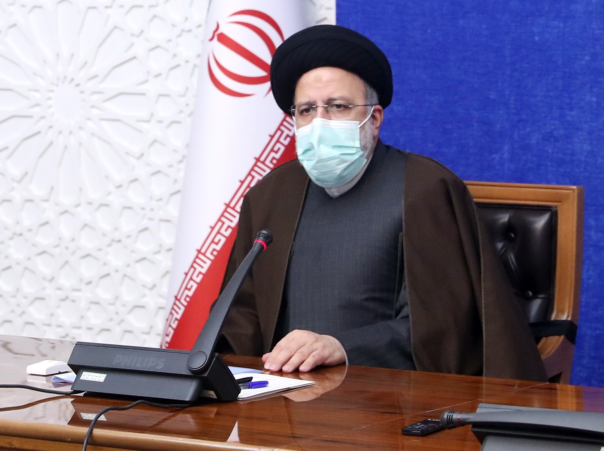 رئیسی: برای عرضه کالا به قیمت منصفانه تلاش شود