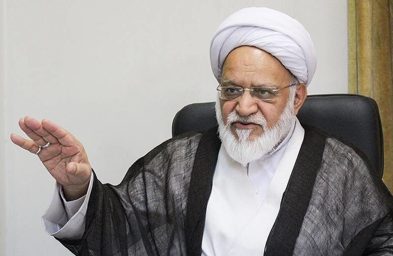 رییس شورای فقهی بانک مرکزی: ناظران شرعی در بانک‌ها مستقر می‌شوند/ برای هر بانک، یک ناظر مدنظر است