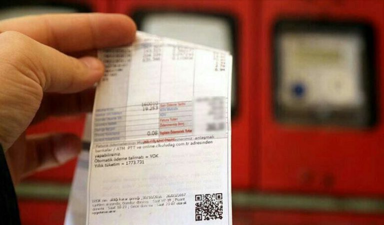 سخنگوی صنعت برق: قبض مشترکان پرمصرف تا ۱۵ میلیون تومان افزایش می‌یابد