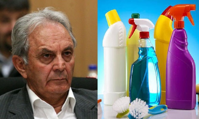 شوینده‌ها گران می‌شوند/ انجمن صنایع شوینده: فعلا تحمل می‌کنیم تا پس از ماه رمضان، افزایش قیمت‌ها را اعمال کنیم