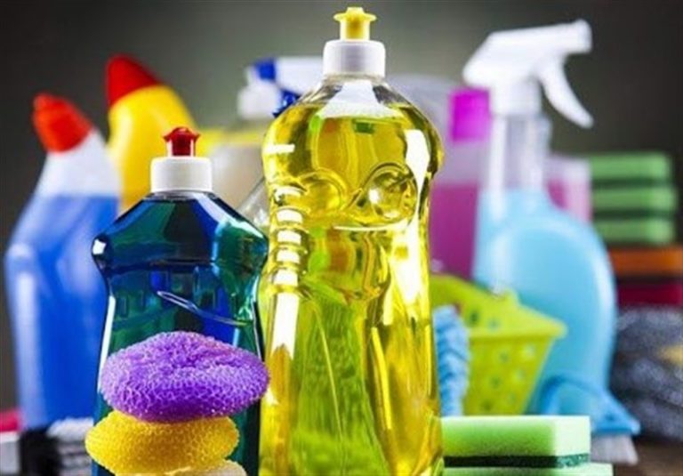 شگرد جدید تولیدکنندگان شوینده برای افزایش قیمت‌ها/ بازار کم فروشی داغ شد