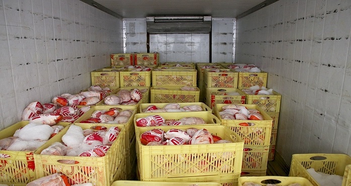 قیمت جدید مرغ تا پایان هفته اعلام می شود
