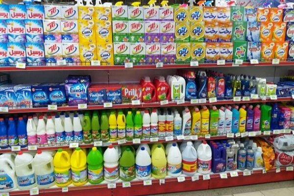 مجوز افزایش قیمت به شوینده‌ها؛ دستی و ماشینی ۲۵ درصد گران شدند، صابون و خمیردندان، ۴۰ درصد