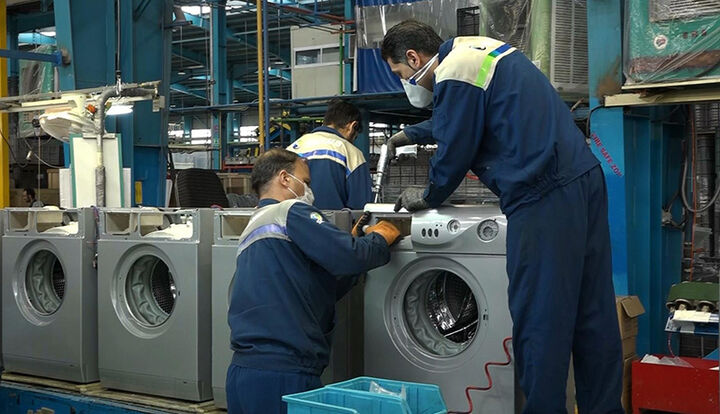 مرکز آمار: تولید به طور متوسط ۴۲ درصد گران شد