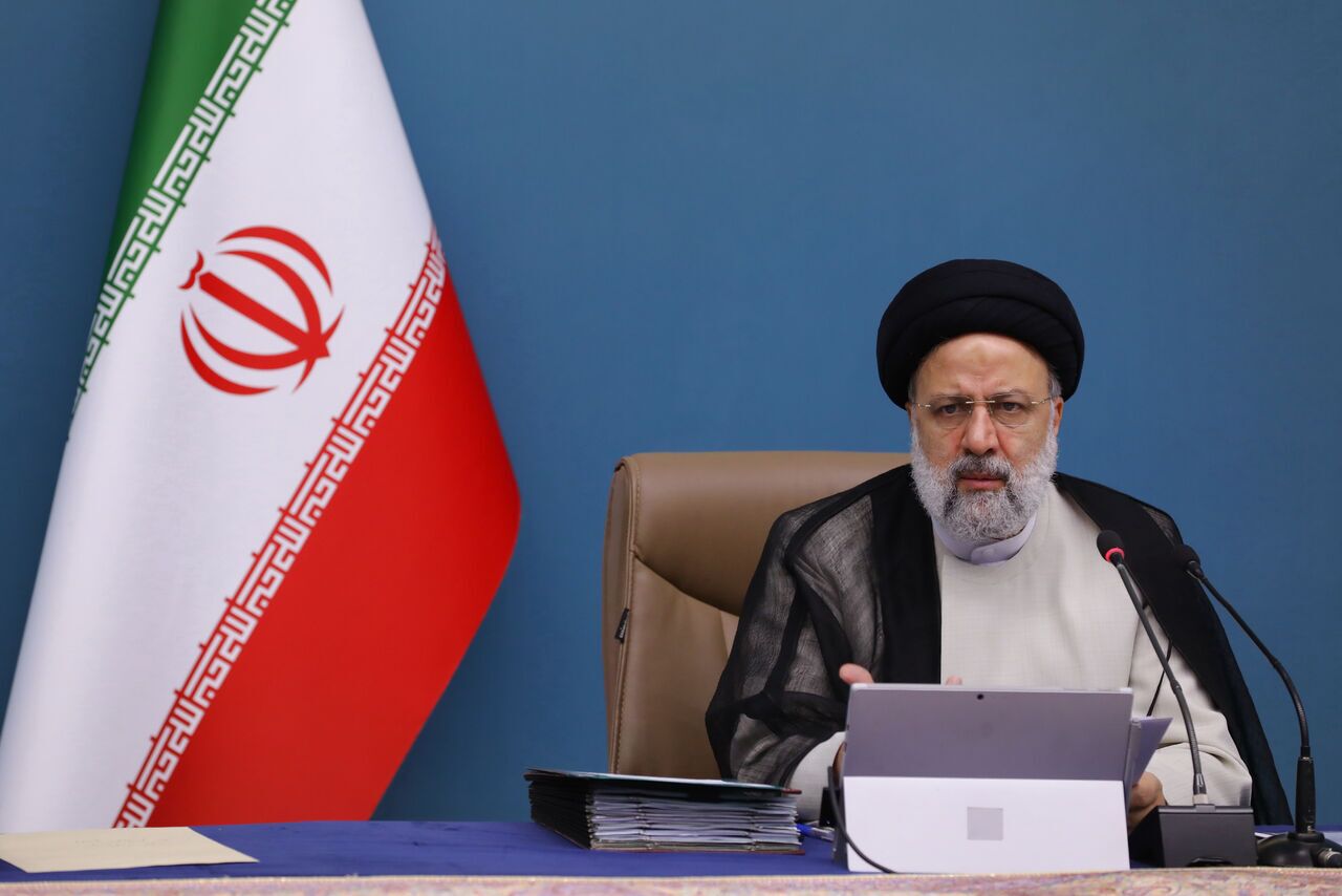 مصوبه ستاد هماهنگی اقتصادی دولت با حضور رئیسی: کارگروهی برای جلوگیری از تصمیمات تورم‌زا تشکیل می‌شود