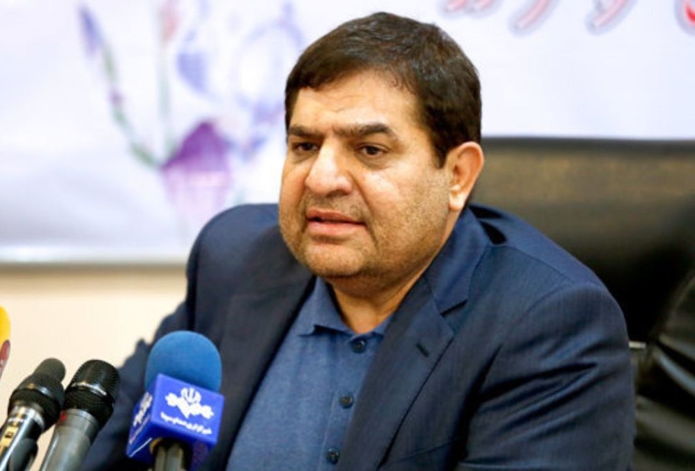 معاون اول رئیس جمهوری: برای نان سنتی، یارانه‌ای در نظر گرفته شده که به صورت کالابرگ الکترونیکی پرداخت می‌شود/ برای کالا‌های اساسی دیگر، مبلغی ماهانه در نظر گرفته شده تا افزایش قیمت‌ها جبران شود