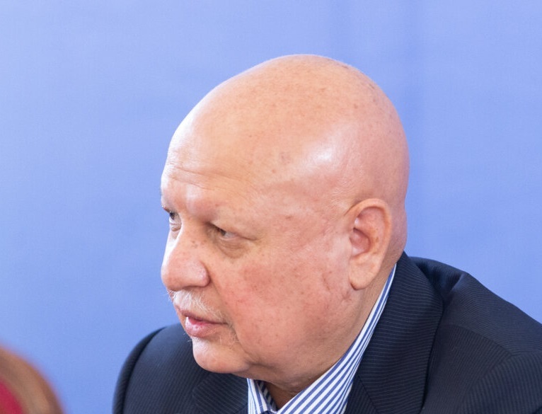 میرکاظمی: دولت با بخش هایی از مصوبه مجلس برای افزایش حقوق کارمندان و بازنشستگان مخالف است/ امیدوارم شورای نگهبان به این موارد رسیدگی کند