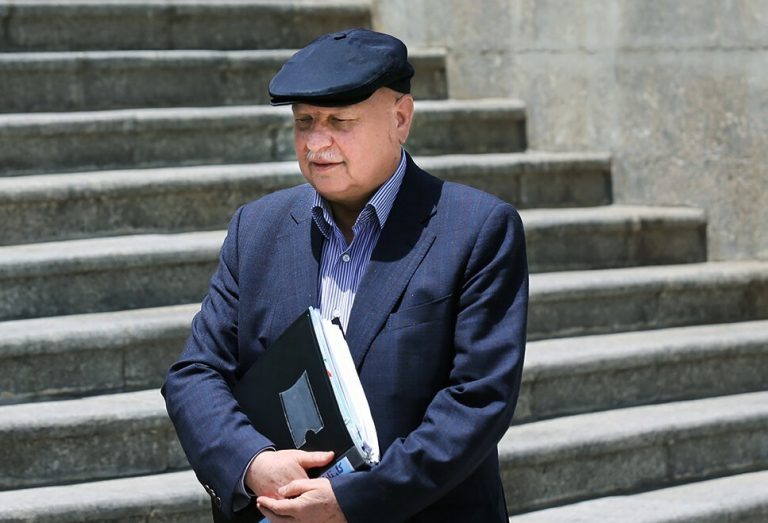 میرکاظمی: بودجه ۱۴۰۲ هفته آینده تقدیم دولت می‌شود/ دولت به فکر اشتغال بود اما منابعش را در اختیار نداشت