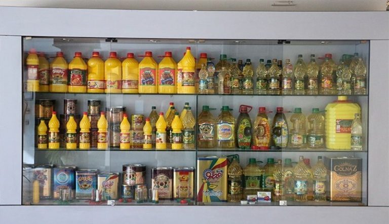 واکنش معاون وزیر کشاورزی به کمبود روغن در بازار: برطرف می‌شود/ دولت هزینه‌های سربار تولیدکنندگان را می‌پردازد/ تولید، تا یک هفته آینده به ثبات قبلی خود برمی‌گردد