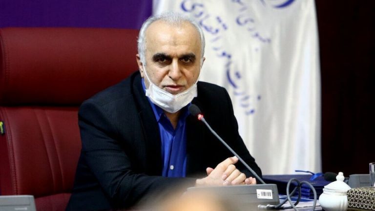 وزیر اقتصاد: روزهای خوش در انتظار بورس/ رشد بازار سرمایه فقط رشد شاخص نیست