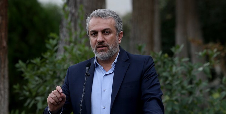 وزیر صنعت: یک میلیارد یورو برای واردات خودرو پیش‌بینی شده است