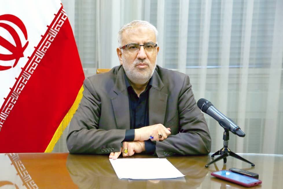 وزیر نفت: بازی با ایران و روسیه، تهدیدی برای امنیت جهان و تامین انرژی خواهد بود