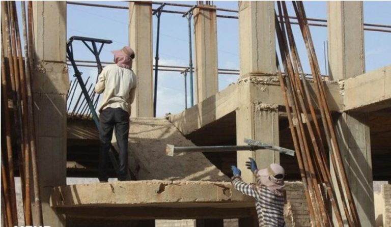 کانون انبوه‌سازان: قطع برق کارخانجات، سیمان را کمیاب کرد