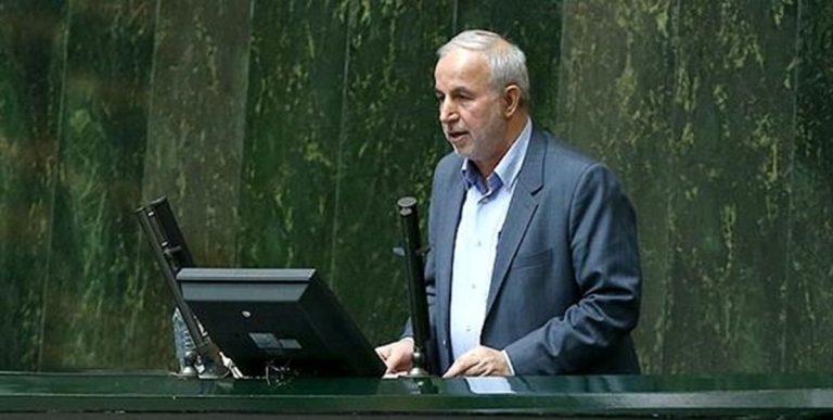 کوچکی‌نژاد، عضو کمیسیون برنامه و بودجه مجلس: دولت رئیسی تخلف کرده؛ هنوز برنامه هفتم توسعه را نیاورده