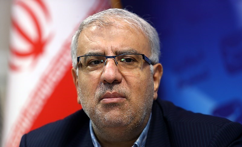 اوجی: ظرفیت تولید نفت به ۳.۸ میلیون بشکه در روز رسید
