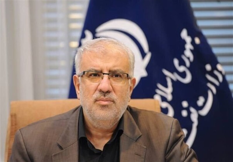 وعده وزیر نفت: سال آینده مشکل قطعی گاز نخواهیم داشت/ گاز ۱۷ هزار مشترک قطع شده