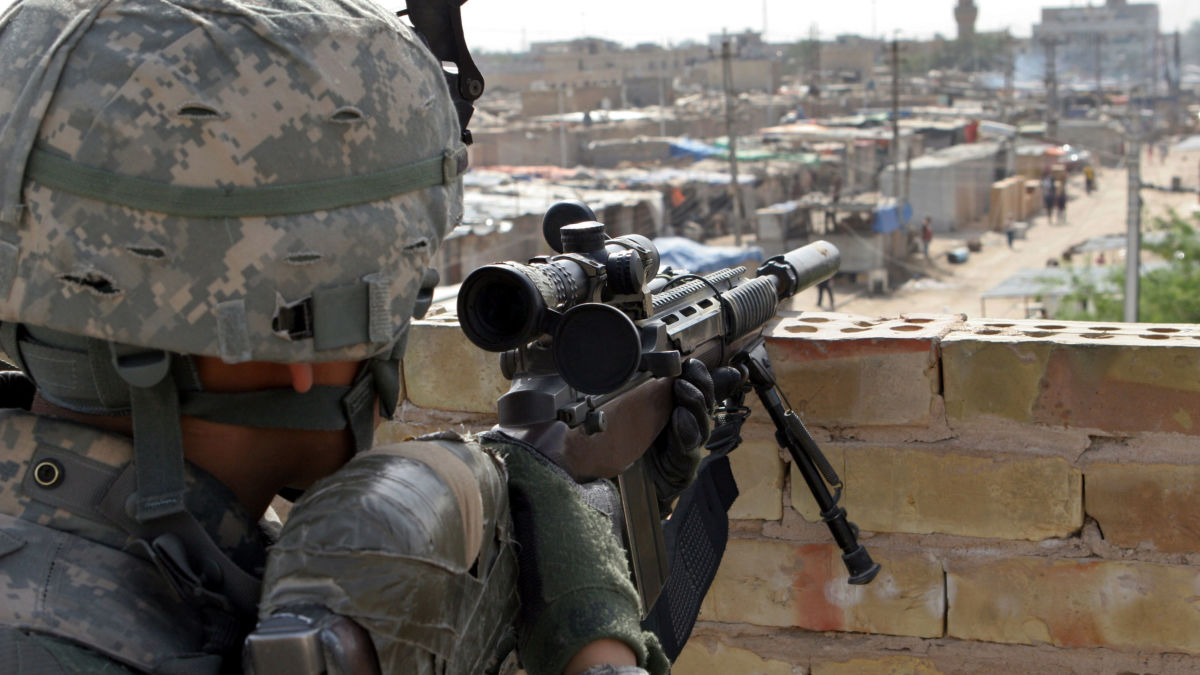 الاخبار بررسی کرد: در عراق چه خبر است؟/ پشت پرده خبر مذاکرات محرمانه در آمریکا برای حمله به گروه های نزدیک به ایران چیست؟