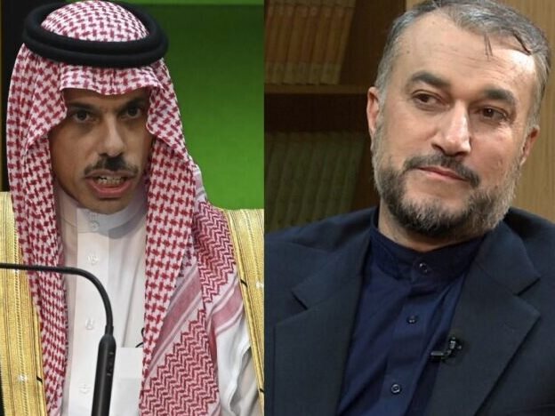 الجزیره از قول یک مقام وزارت خارجه: دیدار امیرعبداللهیان و وزیر خارجه عربستان دوستانه بود/ در گفت‌وگو با عربستان پیشرفت‌هایی را محقق کردیم؛ درهایمان برای ازسرگیری روابط باز است