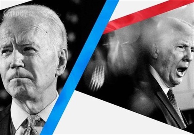 الشرق الاوسط: جهان در انتظار نتیجه انتخابات آمریکا؛ آیا یک غافلگیری بزرگتر از ۲۰۱۶ در راه است؟