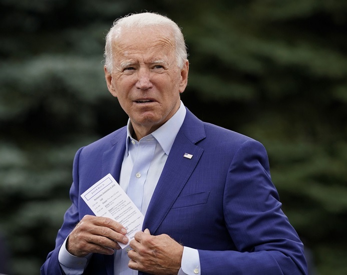 القدس العربی: واکاوی مصاحبه اخیر جو بایدن/ مسئله «ایران»، ۲۵ درصد از صحبت‌های او را شامل می‌شد؛ چین ۱۷ درصد/ پاسخ احتمالی بایدن به درخواست عربستان در مورد ایران چیست؟