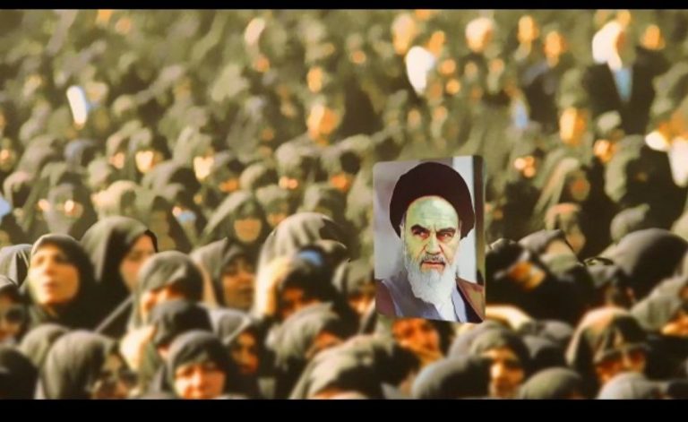 امام_خمینی یک حقیقت همیشه زنده است