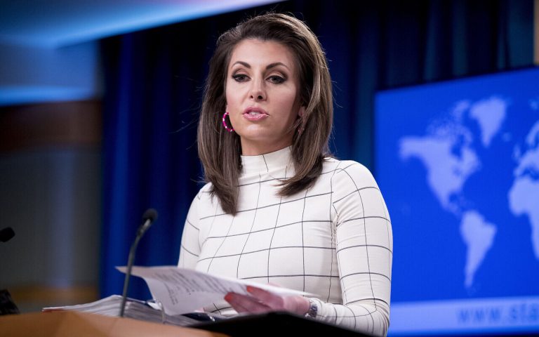 آمریکا: ایران را از لحاظ دیپلماتیک و اقتصادی منزوی می‌کنیم تا زمانی که مثل یک کشور عادی رفتار کند؛ بازدارندگی نظامی را نیز بازگردانده‌ایم