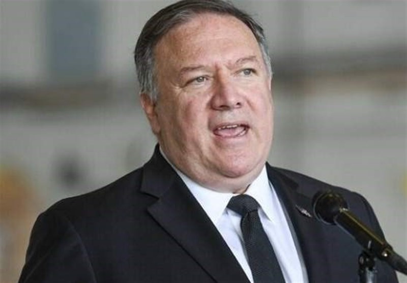 آمریکا دامنه تحریم فلزات ایران را به ۲۲ فلز افزایش داد