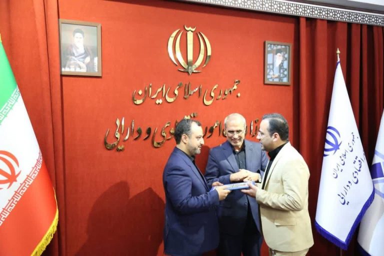 اموال تملیکی استان، اداره کل شد، نجم الدین موسی نژاد مدیر کل/تغییر ساختار تشکیلاتی اداره جمع آوری و فروش اموال تملیکی استان