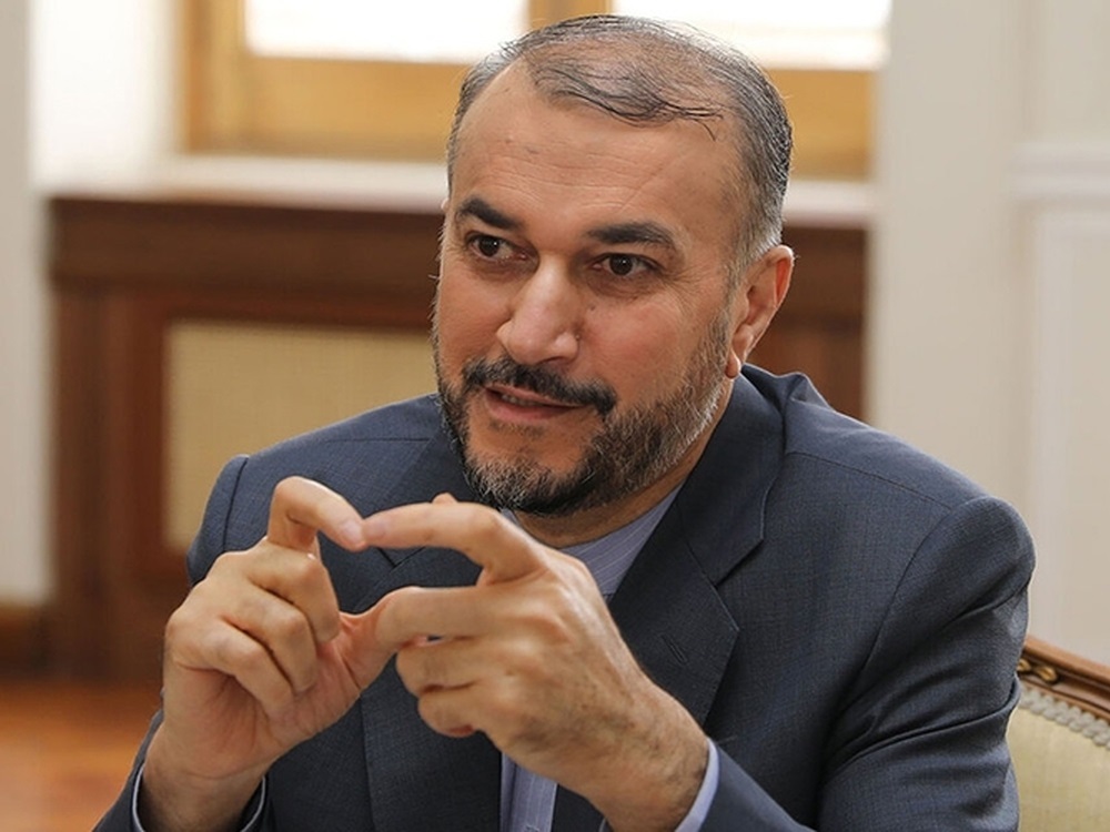 امیرعبدالهیان: می‌خواستند در ایران جنگ فرقه ای راه بیاندازند؛ چه کسی باور می‌کند که فوت یک دختر این قدر برای غربی‌ها اهمیت داشته باشد؟/ شاهد ورود سلاح گرم به تظاهرات هستیم که از خارج وارد شده؛ ما در ایران چنین سلاح‌هایی نداریم/ در غائله زاهدان، شعار و عکسی از مهسا نبود