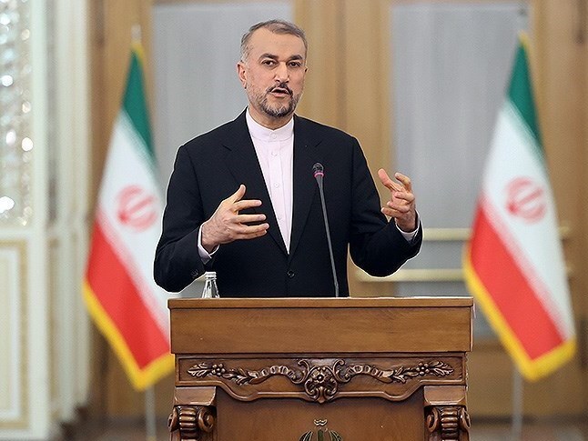 امیرعبداللهیان: پیام‌هایی از طرف‌های برجام، از طریق قطر دریافت کردیم/ وزیر خارجه قطر: پیام آمریکا را به ایران منتقل کردیم