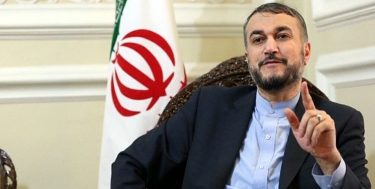 امیرعبداللهیان: اجازه نمی‌دهیم هیچ عامل خارجی منافع ملی کشور را در “وین” تحت تاثیر قرار دهد