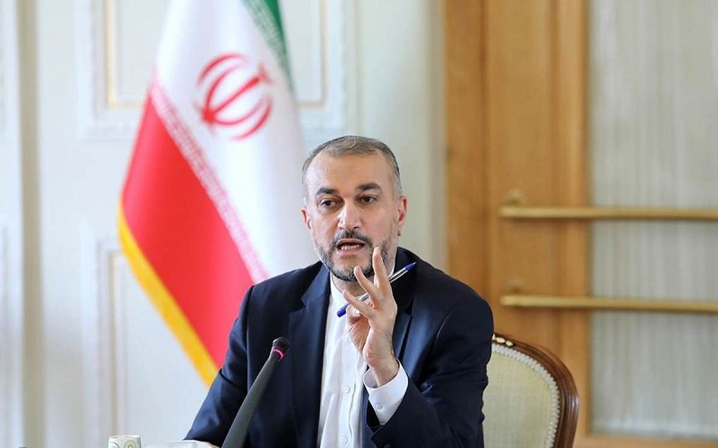 امیرعبداللهیان: طالبان باید نسبت به تعرض به سفارت و سرکنسولگری ایران توضیح دهد