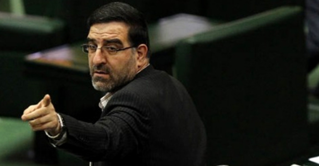 امیرآبادی، نماینده قم: اسامی فوت شدگان بر اثر کرونا در قم را به معاون وزیر بهداشت دادم، منتظر استعفای حریرچی هستم