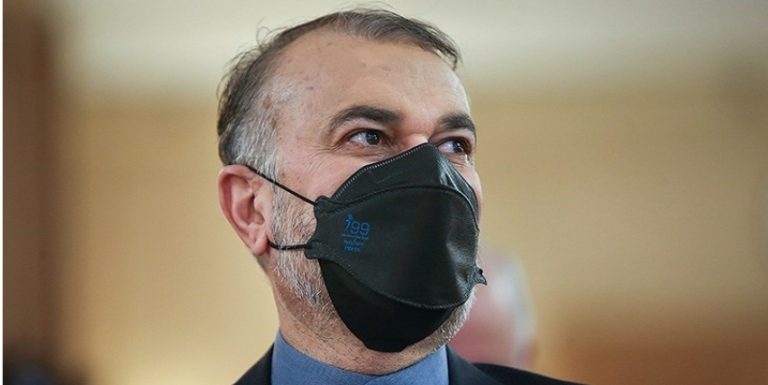 امیرعبداللهیان: در لیست تبادل زندانیان، نازنین زاغری نیز قرار داشت؛ در دقیقه نود آمریکایی‌ها اعلام کردند که تمامی موضوعات باید در قالب یک بسته کامل دیده شود، برای همین تبادل صورت نگرفت