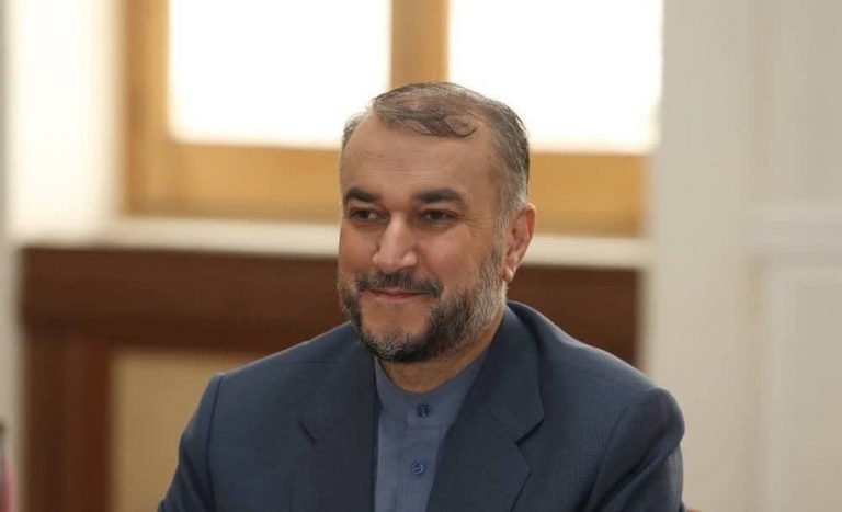 امیرعبداللهیان: مذاکرات وین متوقف نشده؛ از طریق تبادل پیام‌های مکتوب ادامه دارد/ فکر می‌کنم طرف آمریکایی به خوبی خطوط قرمز ایران را درک کرده