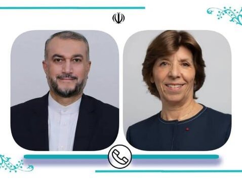 امیرعبداللهیان: ارزیابی تهران از گفتگوهای اخیر دوحه مثبت است/ طرف آمریکایی‌ بدون رویکرد مبتنی بر ابتکار و پیشرفت در دوحه حضور یافت