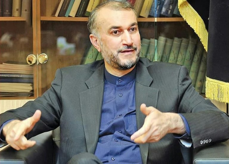 امیرعبداللهیان: برجام یکی از موضوعات مذاکره با لاوروف است/ همکاری دفاعی مان با روسیه علیه هیچ طرفی نیست